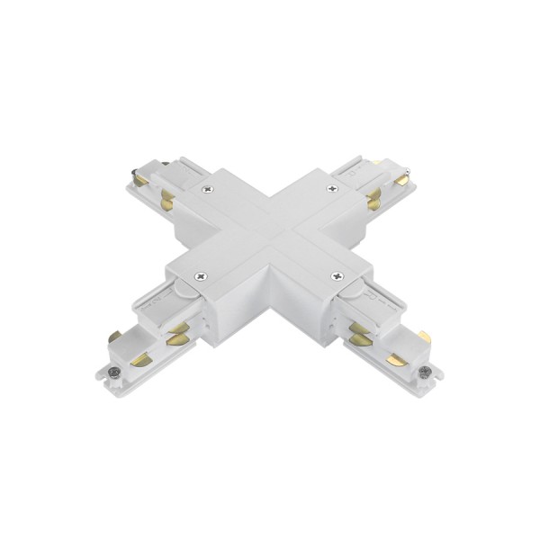 6P십자연결/X Connector DALI 3-Circuits
