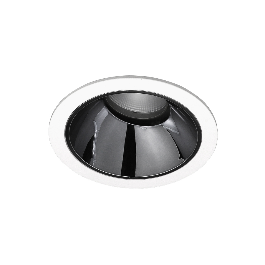 6인치 이글원형 COB 회전