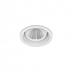 멀티 나비 COB 원형