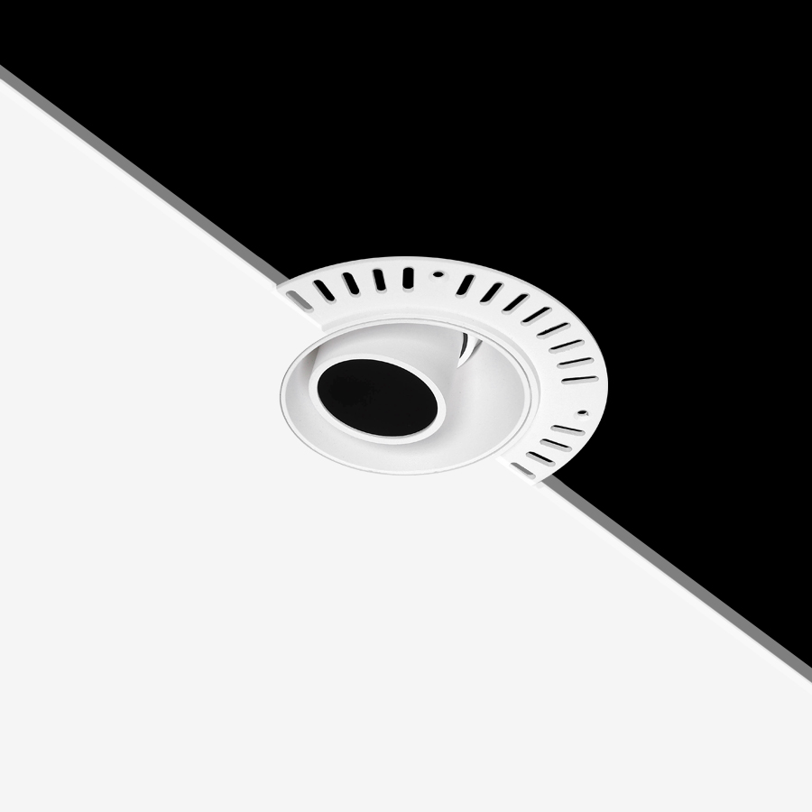 105파이 이지틸트 후드 트림리스