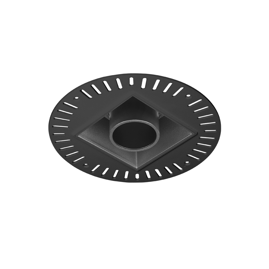 120파이 이지틸트 후드 트림리스