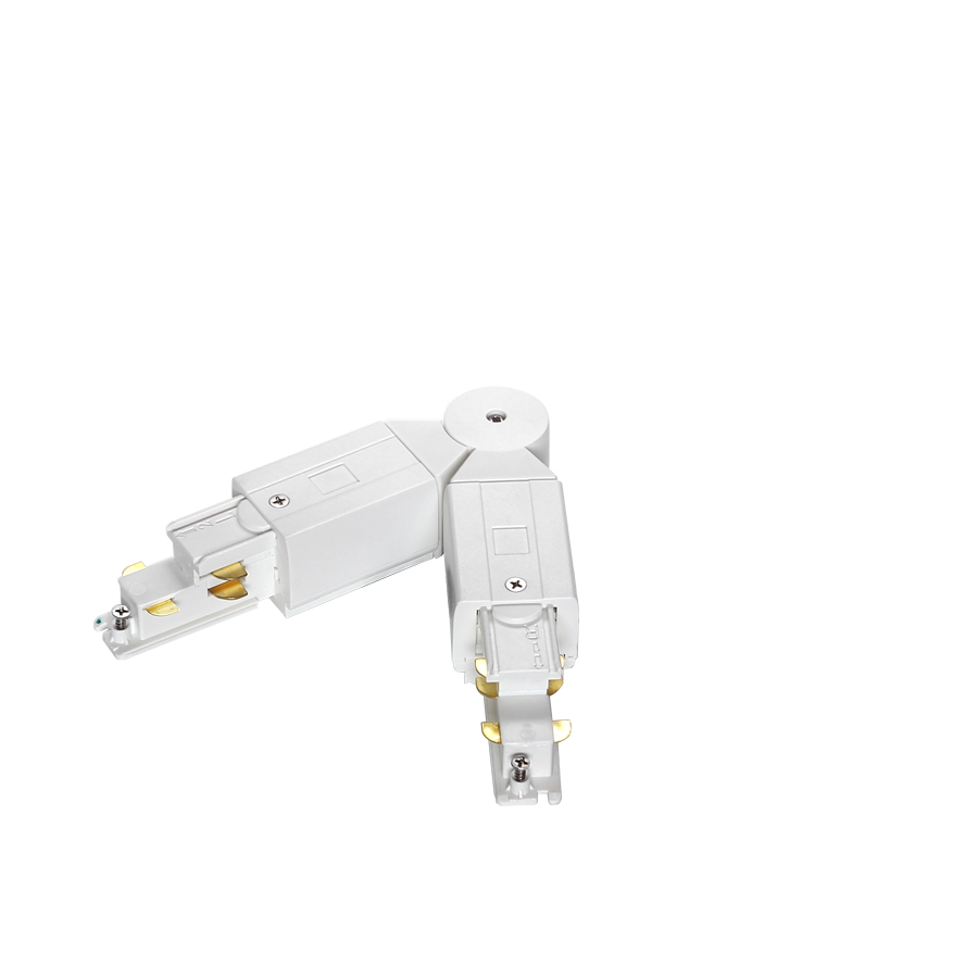 6P 회전연결/connector DALI 3-Circuits