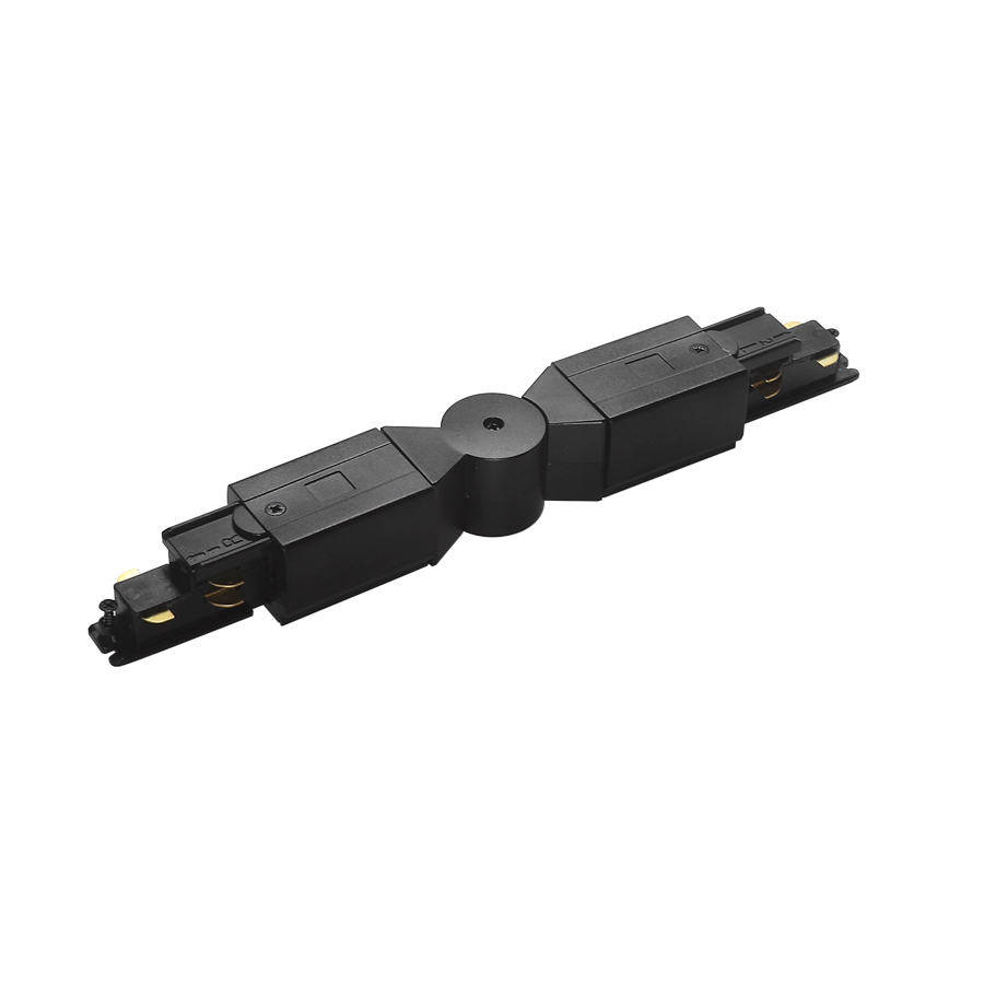 6P 회전연결/connector DALI 3-Circuits
