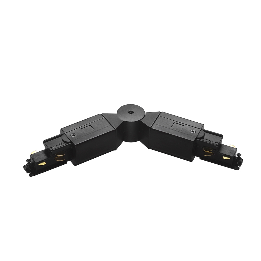 6P 회전연결/connector DALI 3-Circuits