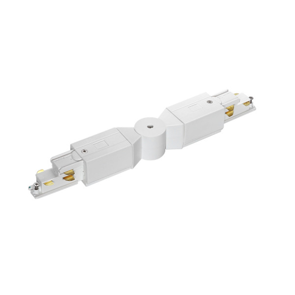 6P 회전연결/connector DALI 3-Circuits
